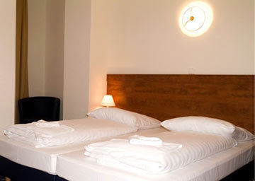 Hotel Atrium Charlottenburg Berlin